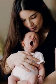 Moments to treasure captured during Maternity and Newborn photo sessions