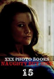 XXX Photo Books