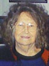 Lorraine Harris Obituary