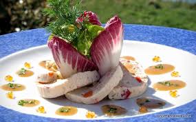 Le Belvedere Restaurant A Saint Jouin Bruneval Normandie Resto