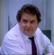 MacGyver" Renegade (TV Episode 1989)