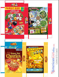 Over 5,209 cereal box pictures to choose from, with no signup needed. Epingle Par Cm American Girl Doll Diy Doll Diy Crafts Ag Doll Crafts