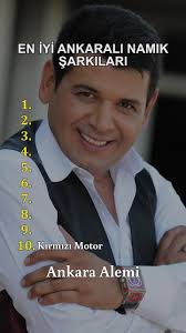 Ankarali Sarkilar