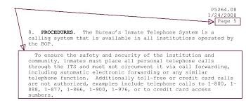 Families and friends can get in touch with their inmate in jail through collect calls. How To Accept Collect Calls From Jail For Free