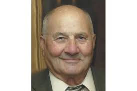 Raymond Olson Obituary (1925