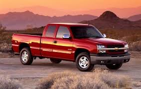 If you're looking into buying a dependable new or used truck, you've likely come across the 2020 chevy silverado in your search. 2005 Chevy Silverado 1500 Review Ratings Edmunds