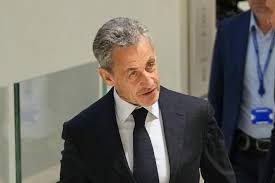 Sarkozy en Prison? L'Ancien Président Condamné! Le Verdict Choc! - Imagen principal del artículo