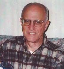 Obituary information for Berton William Ashman