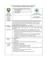 By unie9nie in types > instruction manuals, sop mmd, and sop musyawarah masyarakat desa 11 Sop Musyawarah Masyarakat Desa Docx