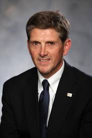 Wesley to move to PPCC position