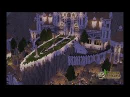 Minecraft middle earth is a project with the goal to create the lands, towns and areas of middle earth. Leefnuts Middle Earth Map Minecraft Map