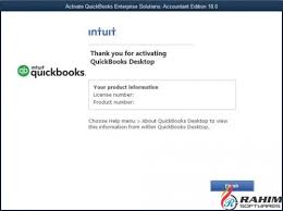 You must install and register the quickbooks enterprise solutions 18.0 software. Quickbooks Enterprise Accountant 18 R4 Free Download