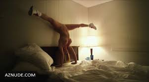 MICHELLE DERSTINE Nude - AZNude