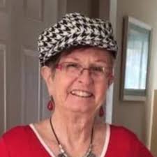 Obituary information for Glenda Everett Marrs