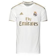 Le real madrid a dévoilé, ce lundi, son troisième kit adidas de la prochaine saison. Maillot Real Madrid Fly Emirates
