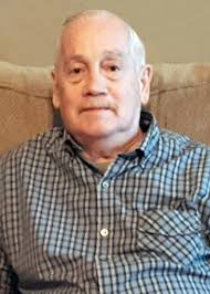 Michael Douglas Monk