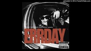 Minus Big Baby Tape Errday Instrumental Prod By Axonbs Youtube