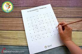 Siete juegos que pueden ser jugados sobre papel y lápiz. Top 8 Juegos Con Lapiz Y Papel Para Divertirse En Verano Bam