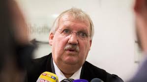 "Das Opfer könnte noch leben": Chefankläger im Geisterfahrer-Prozess übt  scharfe Kritik an Justiz im Land