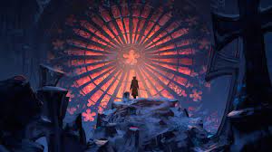 If you're looking for the best bloodborne wallpapers then wallpapertag is the place to be. Desktop Wallpaper Lady Maria Bloodborne Game Art Hd Image Picture Background 4f2248