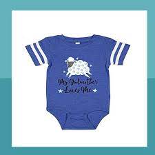 They're adorable keepsakes and entertaining toys, especially later on in the toddler stage. 24 Meaningful Baptism Gifts Christening Gift Ideas For Godson Goddaughter