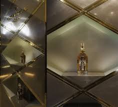 The Whisky Shop Flagship Store By Gpstudio London Store Design Whisky Shop Store Design Retail Design