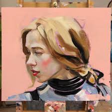 If you haven't already check out my last video “The Basics of Oil  Painting”... it the follow up to my “Why You Should Start Painting” Video  and it contains everything you need