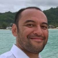 Anthony Stowers's Instagram, Twitter & Facebook