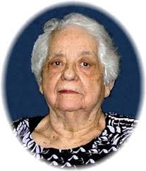 Obituary information for Nila DeWolf