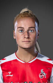 Anna Gerhardt :: FC Köln Frauen