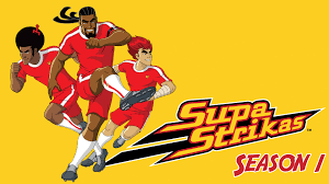Join the supastrikas team!super soccer cartoons by supastrikas is a journey through football packed with action, adventure and comedy like never before! Prime Video The Supa Strikas