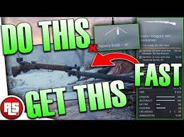 Battlefield 1 will shortly be adding a large amount of new content, including new guns, vehicles, maps, and elite classes. Battlefield 1 Scout Class Dlc New Weapon Unlock Guides Youtube