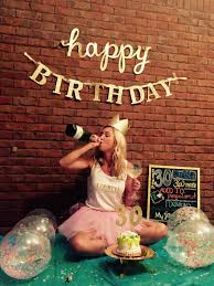 The following are some 30th birthday ideas for wife that can help you in making her feel special. 30th Birthday Smash Cake And Booze Photo Shoot Drinking My 20s Away 30th Birthday Party Women 30th Birthday Birthday Photoshoot