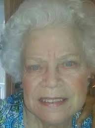 Dorothy Baxter Obituary (2015)