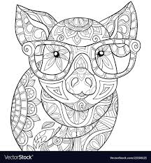 These are short, unpretentious and humorous stories and adventures of a family of piglets. 1000 Coloring Pages To Print Adult Search For A Good Cause