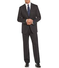 Reinvented classics and timeless essentials in wool, linen and cotton; Black Men S Suits Dillard S