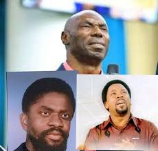 Prophet Kakande's Spiritual Fathers and Their Legacy