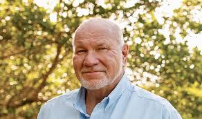 The Author — Randy Wayne White