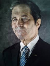 Ralph Berman's Instagram, Twitter & Facebook