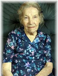 Obituary information for Rose Marie Gillespie