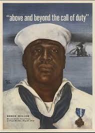 Doris Miller (1919-1943)