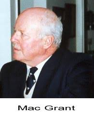 1970's Bras d'Or Station History