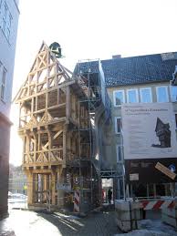 Voir plus d'idées sur le thème colombage, architecture medievale, maison fantaisiste. Pan De Bois Wikipedia