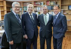 E seu patrimônio prova isso. Saiba Mais Sobre Paulo Guedes E A Equipe Economica Do Governo