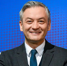 Wspaniałe posłanki Lewica zostały nominowane do nagrody LGBT+ Diamonds  Awards w kategorii Ambasadorka osób LGBT+. To zdjęcie obiegło cały świat i  poruszyło wiele osób 🏳️‍🌈 . Gratuluję! Jestem dumny❗️