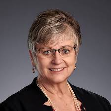 Lori McCann for Idaho