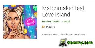 This is no ordinary paradise. Matchmaker Feat Love Island Unlimited Gems Mod Apk