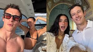 Dua Lipa teria gastado R$ 2,2 milhões só com 'lembrancinhas de luxo' para convidados; saiba o que é