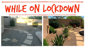 Backyard Makeover Before And After Arizona Diy Patio Furniture Makeover On The Budget Youtube Today, we are here with a collection of 22 outstanding landscaping.
