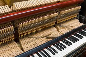How to tune your piano amateur style. Tips To Ensure Your Piano Tuning Is Up To The Mark Liberty Park Music